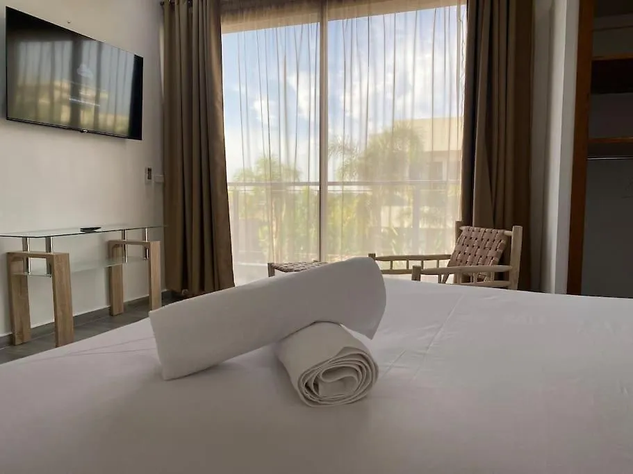 Villa Argane 4 Rooms Marrakesh