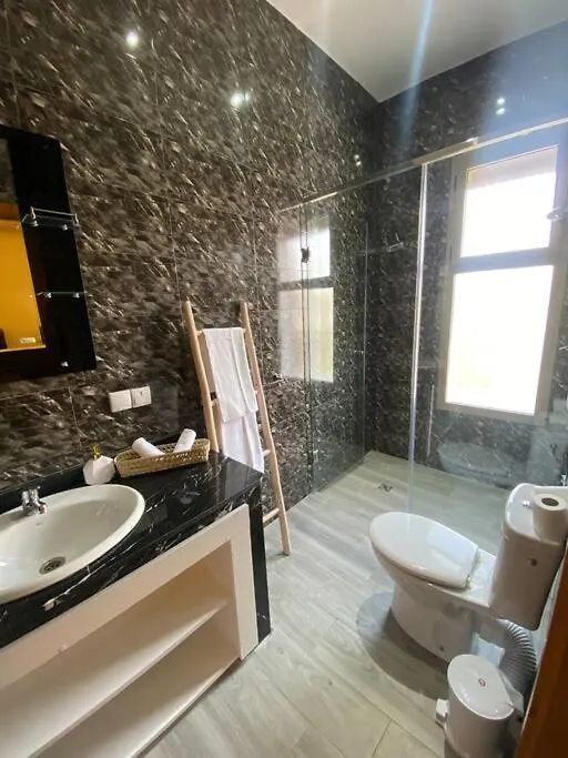 Villa Argane 4 Rooms Marrakesh
