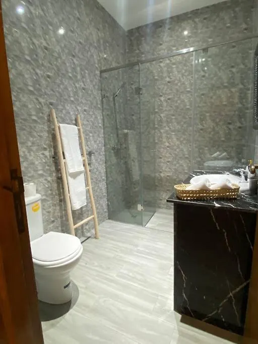 Villa Argane 4 Rooms Marrakesh